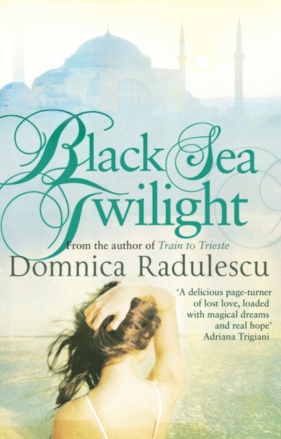 Domnica Radulescu - Black Sea Twilight, E-bok
