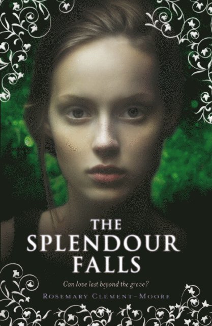 Rosemary Clement-Moore - Splendour Falls, E-bok. Tillgänglighet: Lägg i varukorg