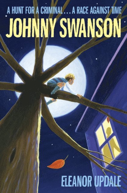Eleanor Updale - Johnny Swanson, E-bok