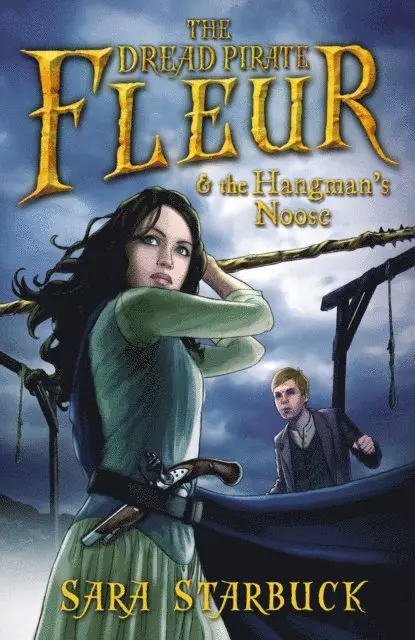 Sara Starbuck - Dread Pirate Fleur and the Hangman's Noose, E-bok. Tillgänglighet: Lägg i varukorg