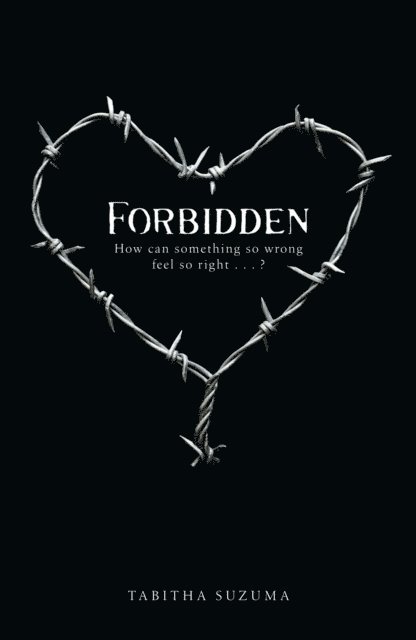 Tabitha Suzuma - Forbidden, E-bok