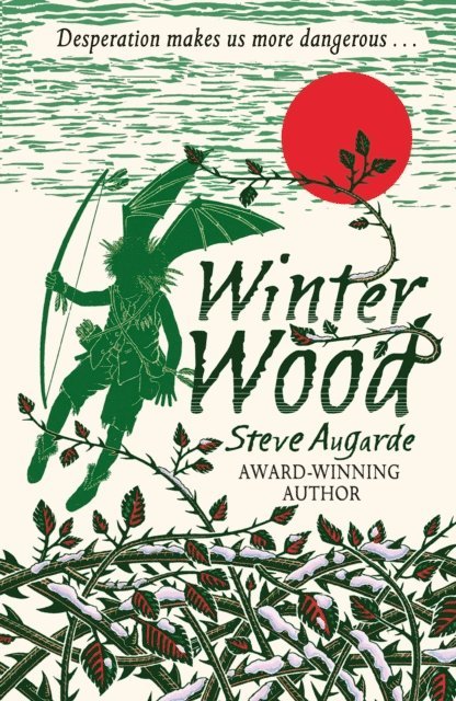 Steve Augarde - Winter Wood, E-bok. Tillgänglighet: Lägg i varukorg