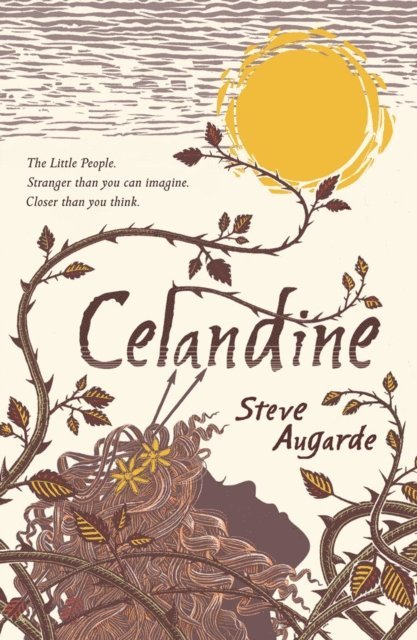 Steve Augarde - Celandine, E-bok. Tillgänglighet: Lägg i varukorg