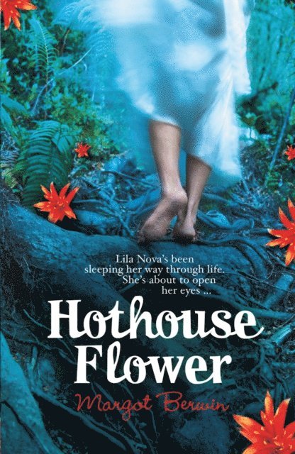 Margot Berwin - Hothouse Flower, E-bok