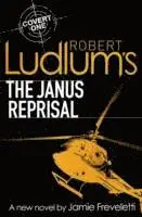 Jamie Freveletti, Robert Ludlum - Robert Ludlum's The Janus Reprisal, Häftad