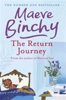 Maeve Binchy - Return Journey, Häftad