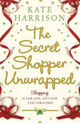 Kate Harrison - Secret Shopper Unwrapped, Häftad. Tillgänglighet: Tillfälligt slut
