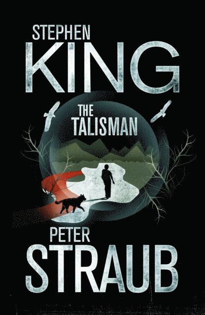 Stephen King, Peter Straub - Talisman, E-bok