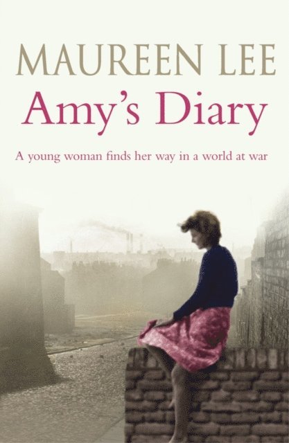 Maureen Lee - Amy's Diary, E-bok