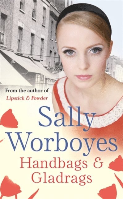Sally Worboyes - Handbags and Gladrags, E-bok