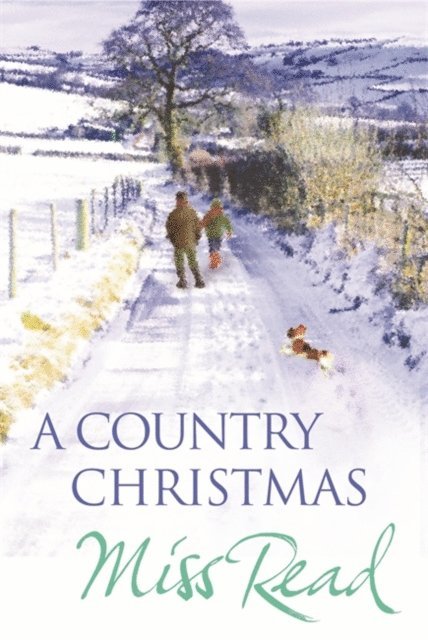 Miss Read - Country Christmas, E-bok