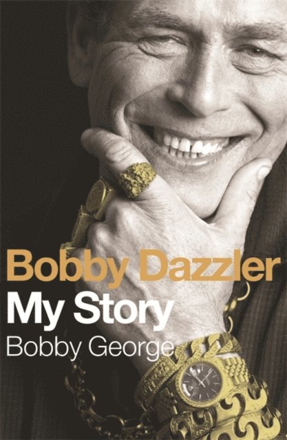 Bobby George - Bobby Dazzler, E-bok