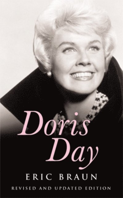 Eric Braun - Doris Day, E-bok