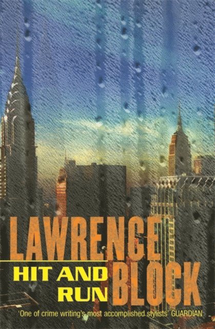 Lawrence Block - Hit and Run, E-bok
