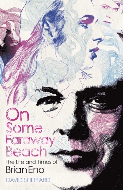 David Sheppard - On Some Faraway Beach, E-bok