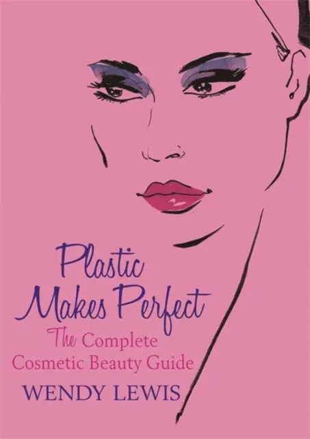 Wendy Lewis - Plastic Makes Perfect, E-bok. Tillgänglighet: Lägg i varukorg