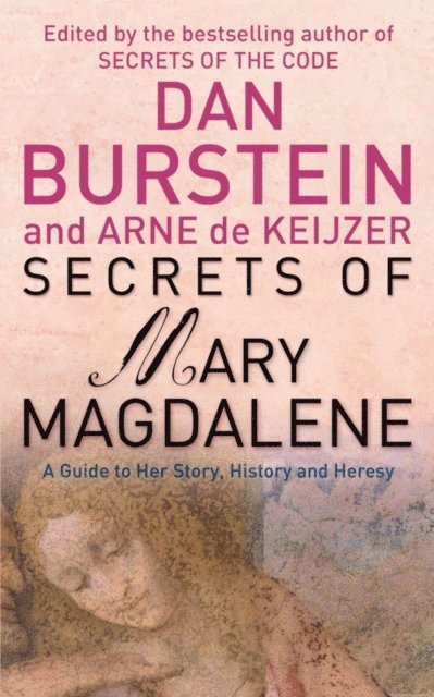 Dan Burstein - Secrets of Mary Magdalene, E-bok