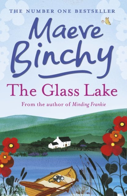 Maeve Binchy - Glass Lake, E-bok
