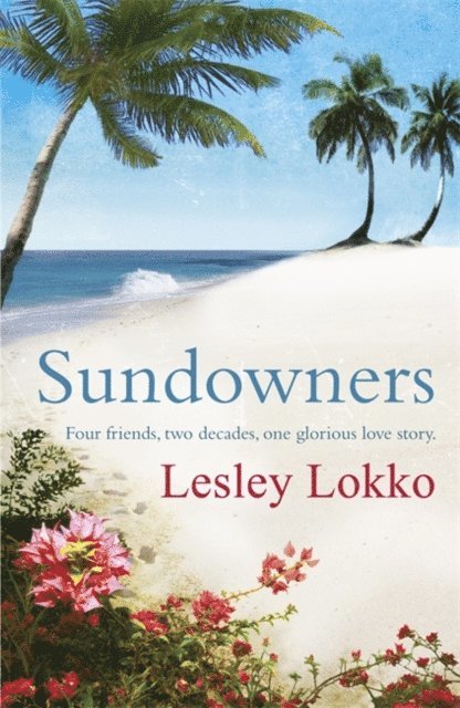 Lesley Lokko - Sundowners, E-bok