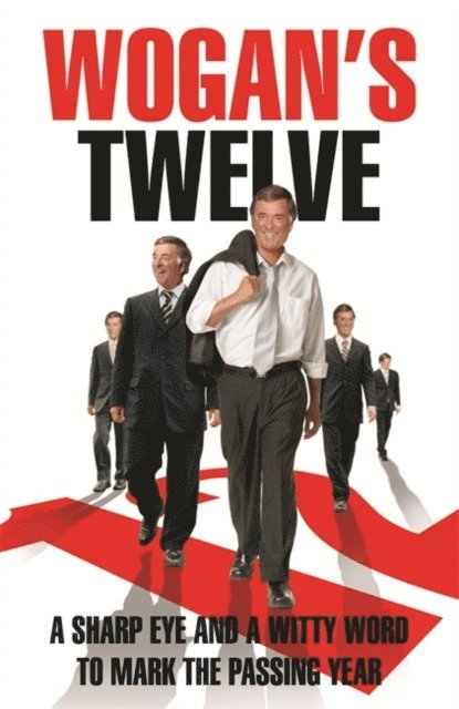 Terry Wogan - Wogan's Twelve, E-bok