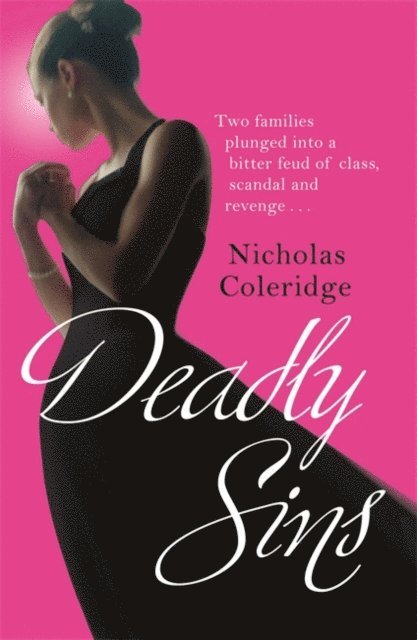 Nicholas Coleridge - Deadly Sins, E-bok. Tillgänglighet: Lägg i varukorg