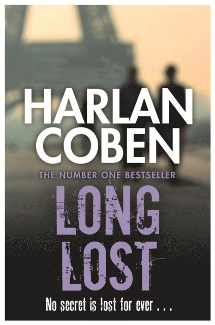 Harlan Coben - Long Lost, E-bok