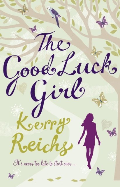 Kerry Reichs - Good Luck Girl, E-bok. Tillgänglighet: Lägg i varukorg