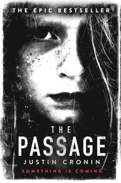 Justin Cronin - Passage, E-bok