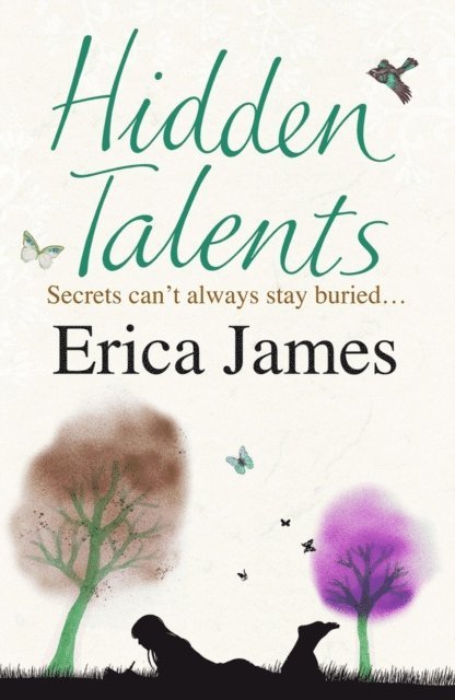 Erica James - Hidden Talents, E-bok