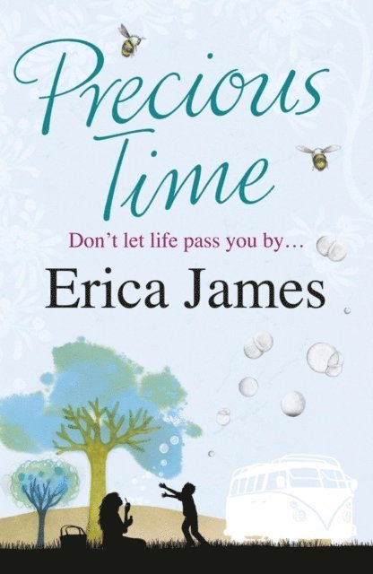 Erica James - Precious Time, E-bok