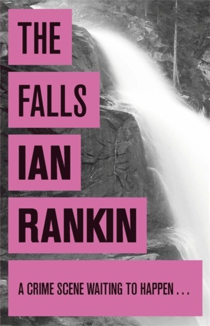 Ian Rankin - Falls, E-bok
