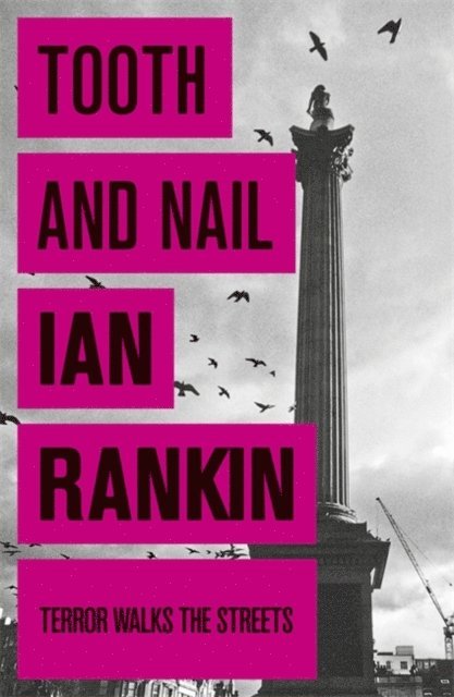 Ian Rankin - Tooth And Nail, E-bok