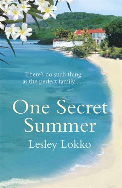 Lesley Lokko - One Secret Summer, E-bok