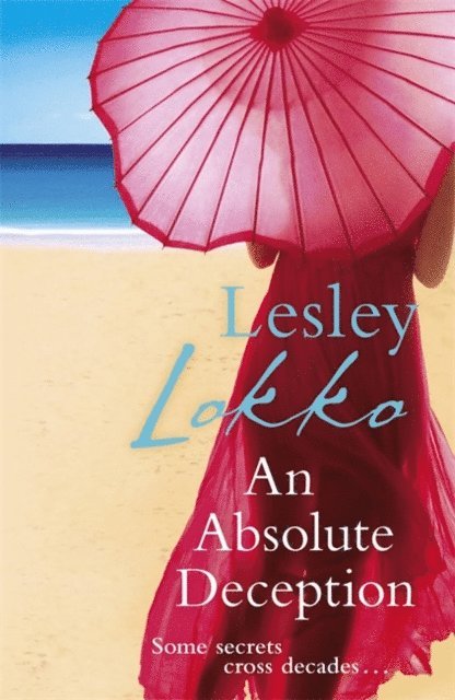 Lesley Lokko - Absolute Deception, E-bok