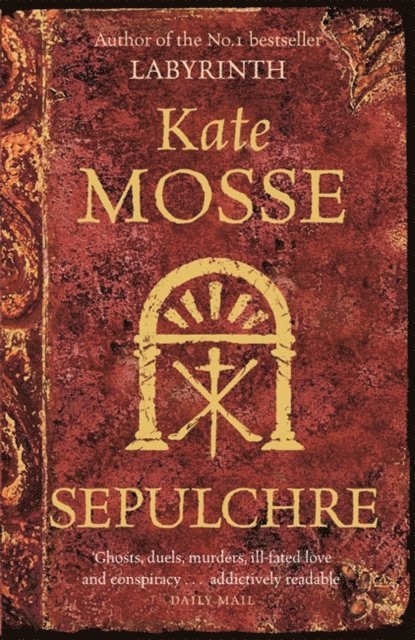 Kate Mosse - Sepulchre, E-bok
