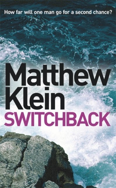 Matthew Klein - Switchback, E-bok