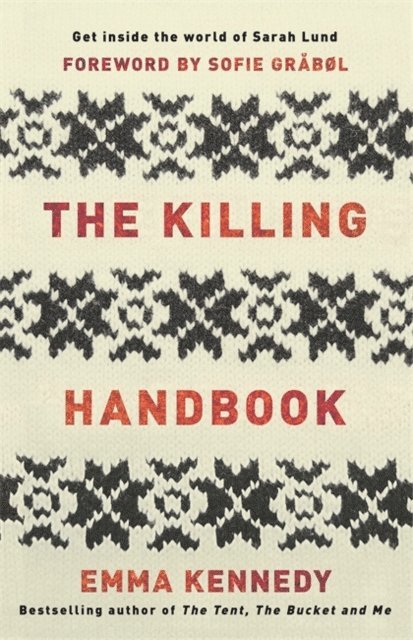 Emma Kennedy - Killing Handbook, E-bok