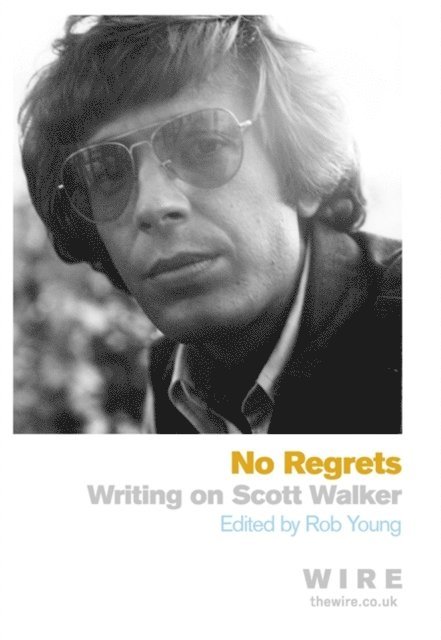 Rob Young, Rob Young - No Regrets, E-bok