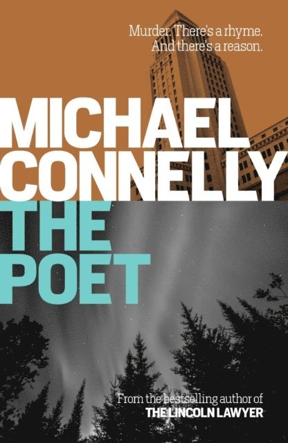 Michael Connelly - Poet, E-bok