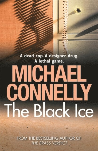 Michael Connelly - Black Ice, E-bok