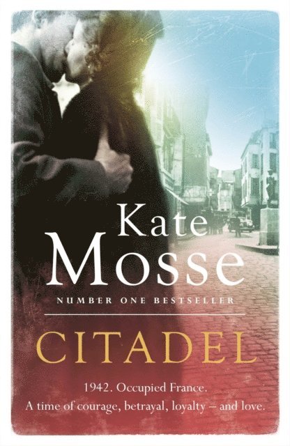 Kate Mosse - Citadel, E-bok