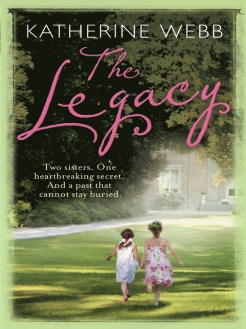 Katherine Webb - Legacy, E-bok