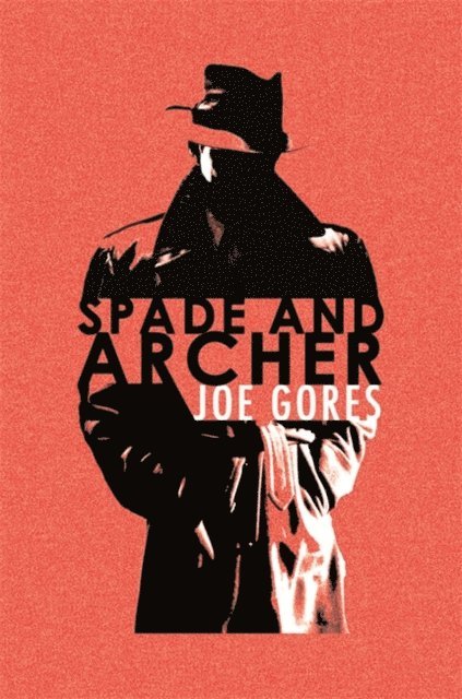 Joe Gores - Spade & Archer, E-bok. Tillgänglighet: Lägg i varukorg