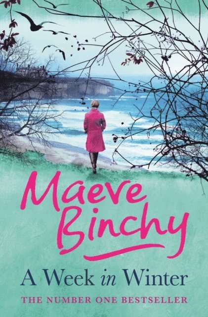 Maeve Binchy - Week in Winter, E-bok