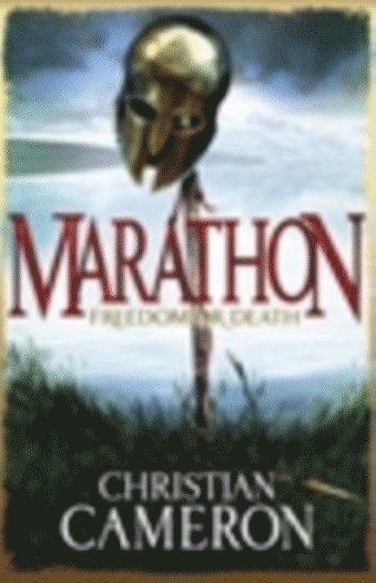 Christian Cameron - Marathon, E-bok