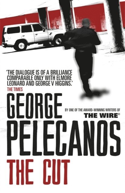 George Pelecanos - Cut, E-bok