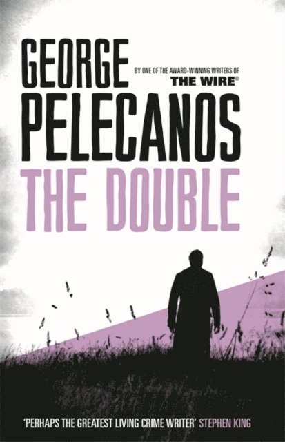 George Pelecanos - Double, E-bok