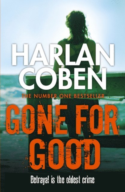 Harlan Coben - Gone for Good, E-bok