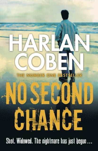 Harlan Coben - No Second Chance, E-bok