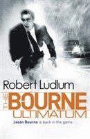 Bourne Ultimatum